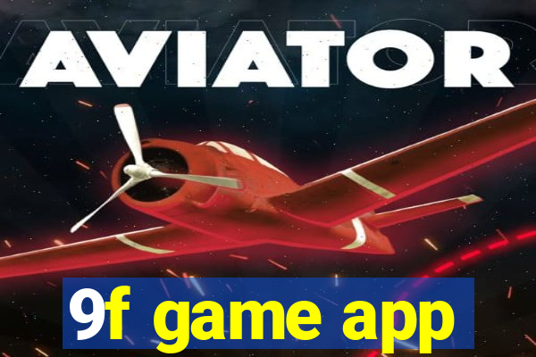 9f game app